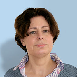 Kerstin E.<BR> Müller