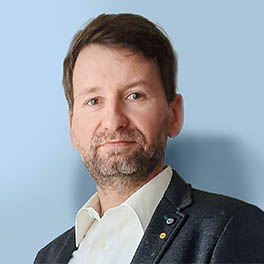 Michael Schmaußer