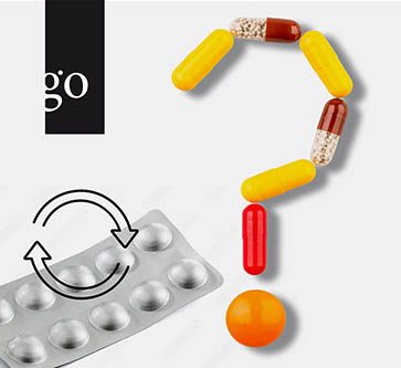 Achtung Wechselwirkungen!