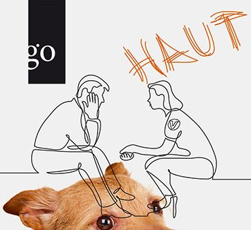 Lass uns reden! Atopische Dermatitis richtig erklärt