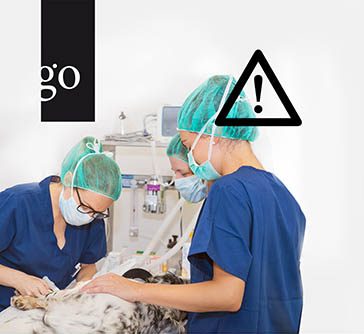 Anästhesieassistenz für TFA