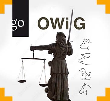 Verwaltungsmaßnahmen bei Tierschutzverstößen