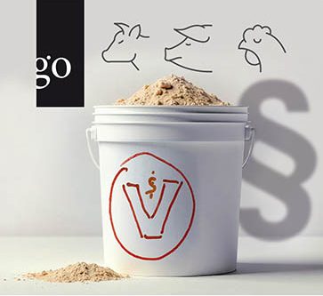 Tierarzneimittel in der Nutztierhaltung