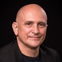 Prof. Dr. Hans Nauwynck, Referent